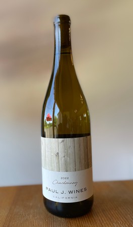 2022 Chardonnay